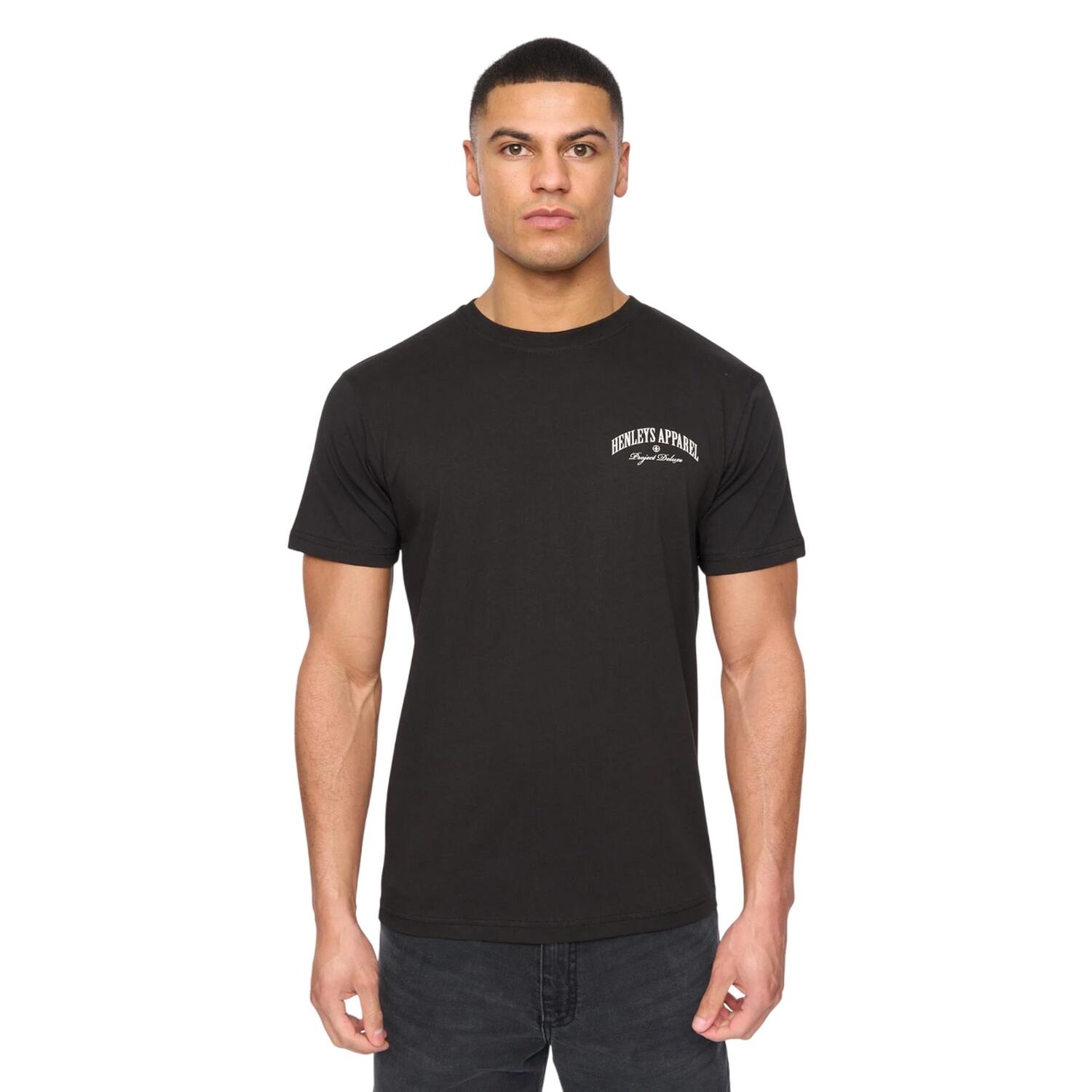 Henleys Mens Henwing T-Shirt