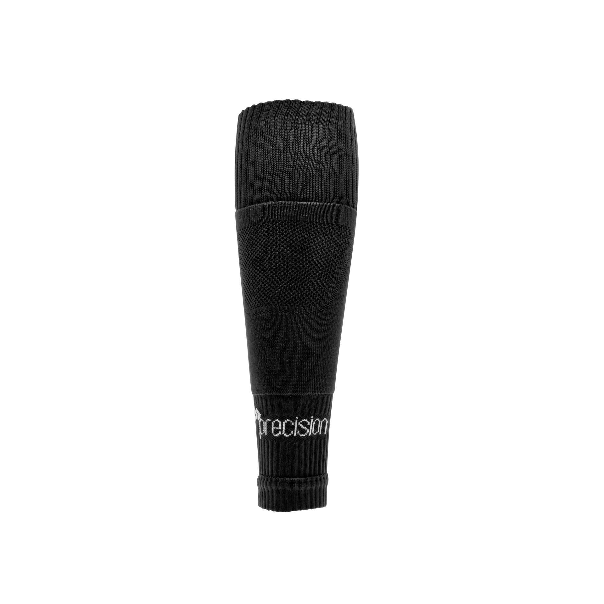 Precision Unisex Adult Pro Compression Footless Socks