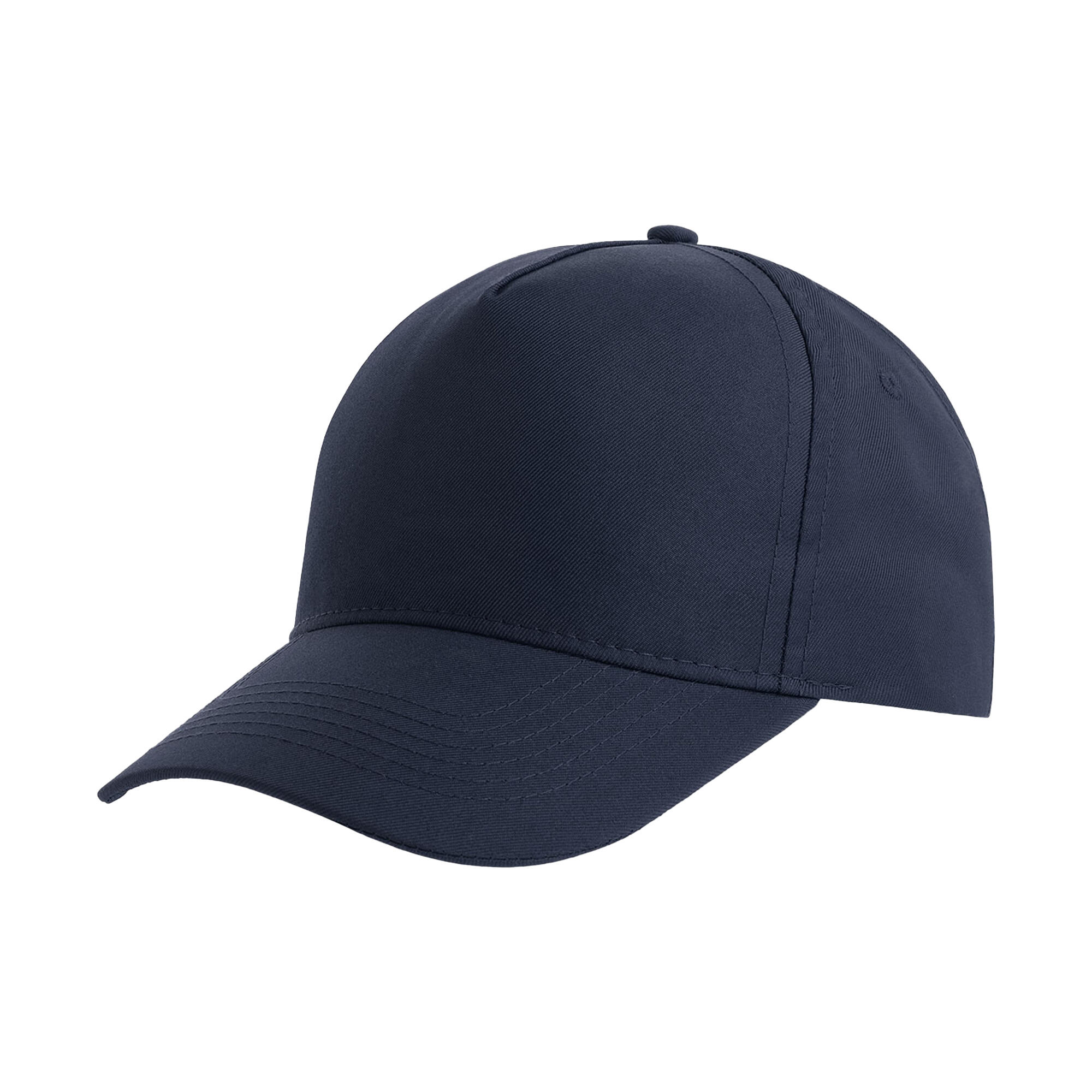 Atlantis Recy Five Recycled Polyester Baseball Cap