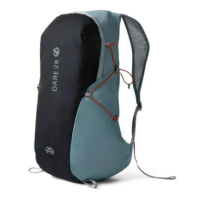 Opvouwbare rugzak regatta packaway