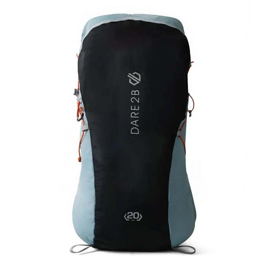 Mochila plegable Regatta Packaway 2/5