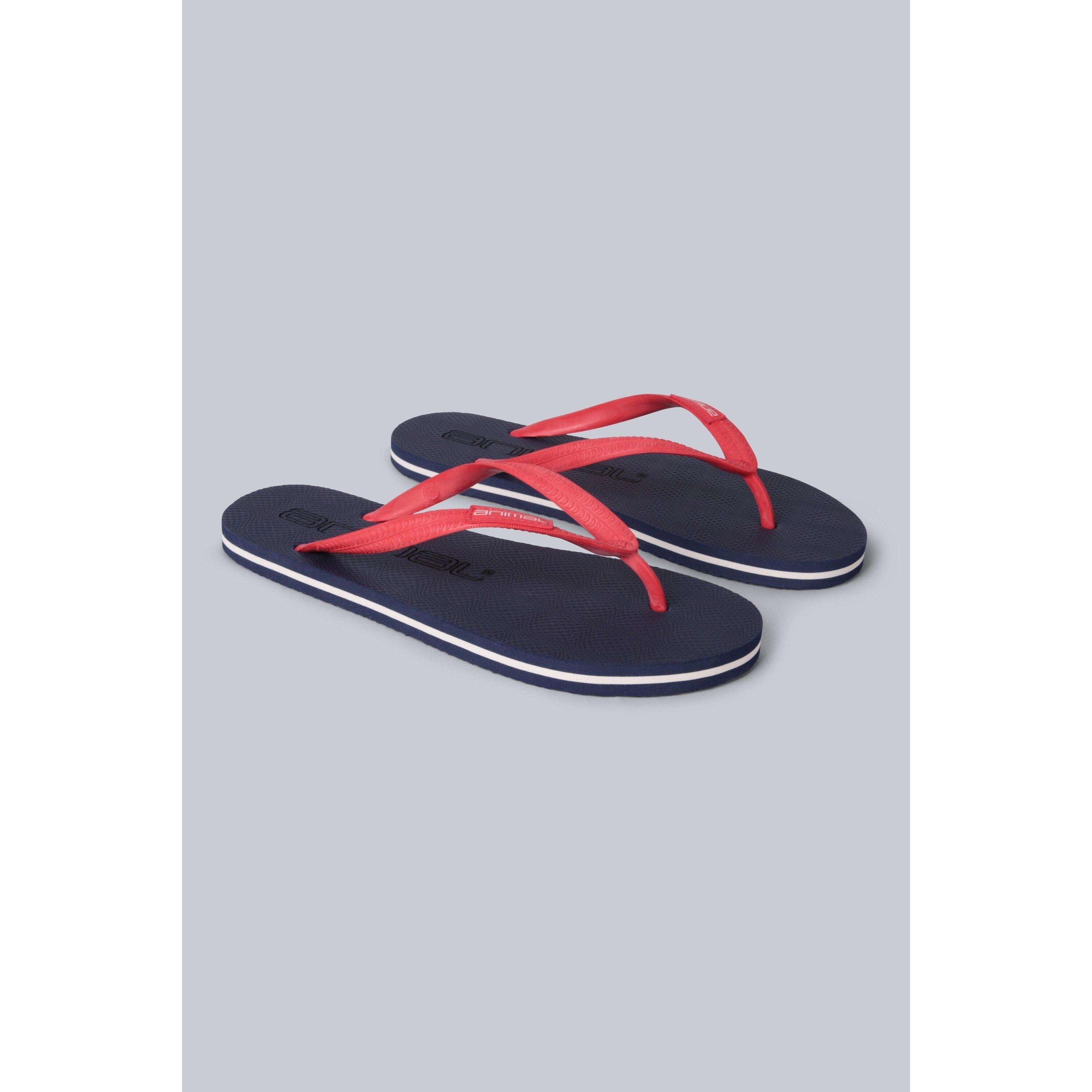 Animal Womens/Ladies Oceana Flip Flops