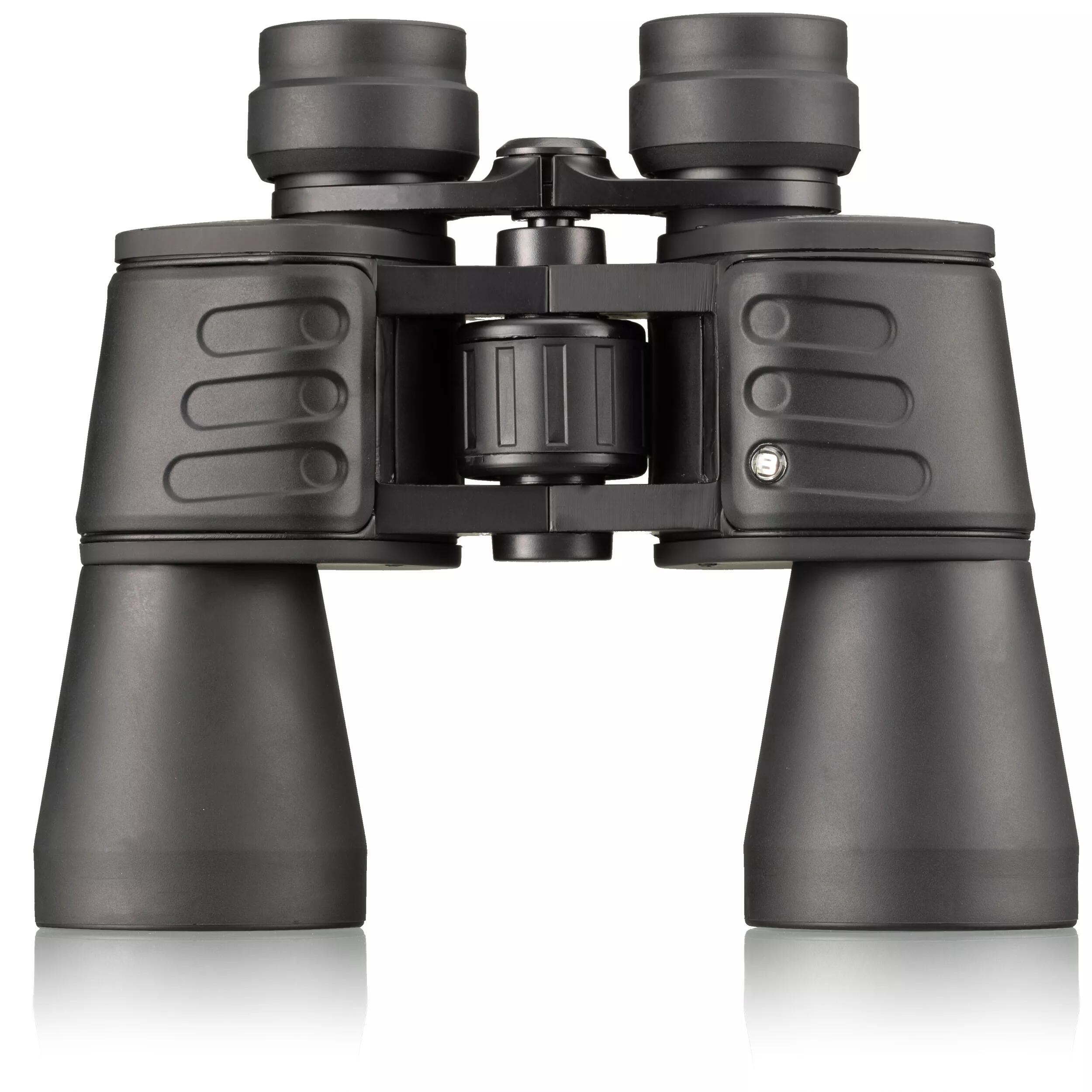 Binocolo BRESSER Hunter 10x50 2/6
