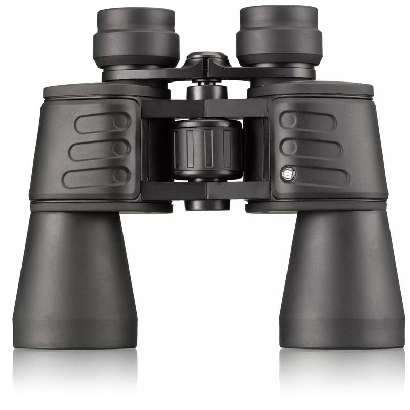 Binoclu Bresser Hunter 10x50