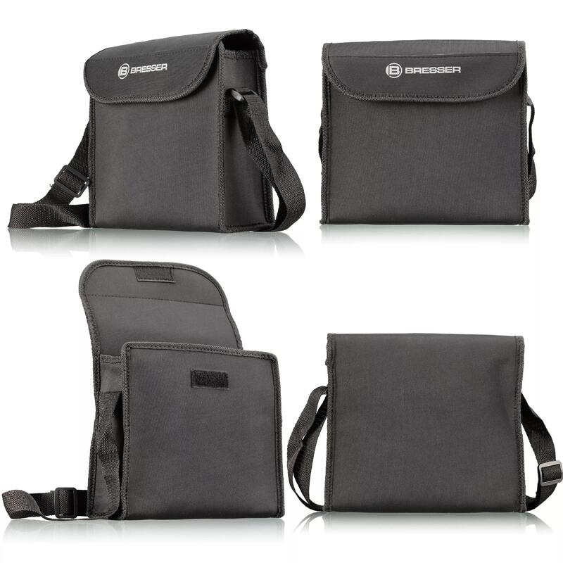 Binoclu Bresser Hunter 10x50