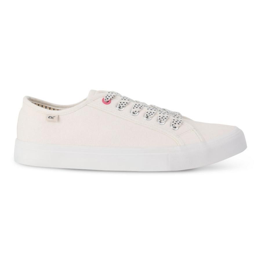 Baskets femme Regatta Marine 3/6