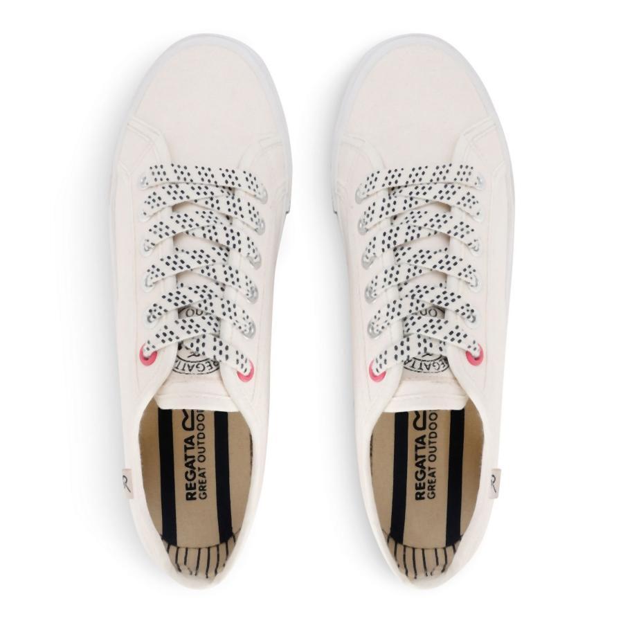 Baskets femme Regatta Marine 4/7