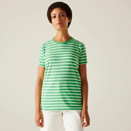 Dames-T-shirt Regatta Bayletta