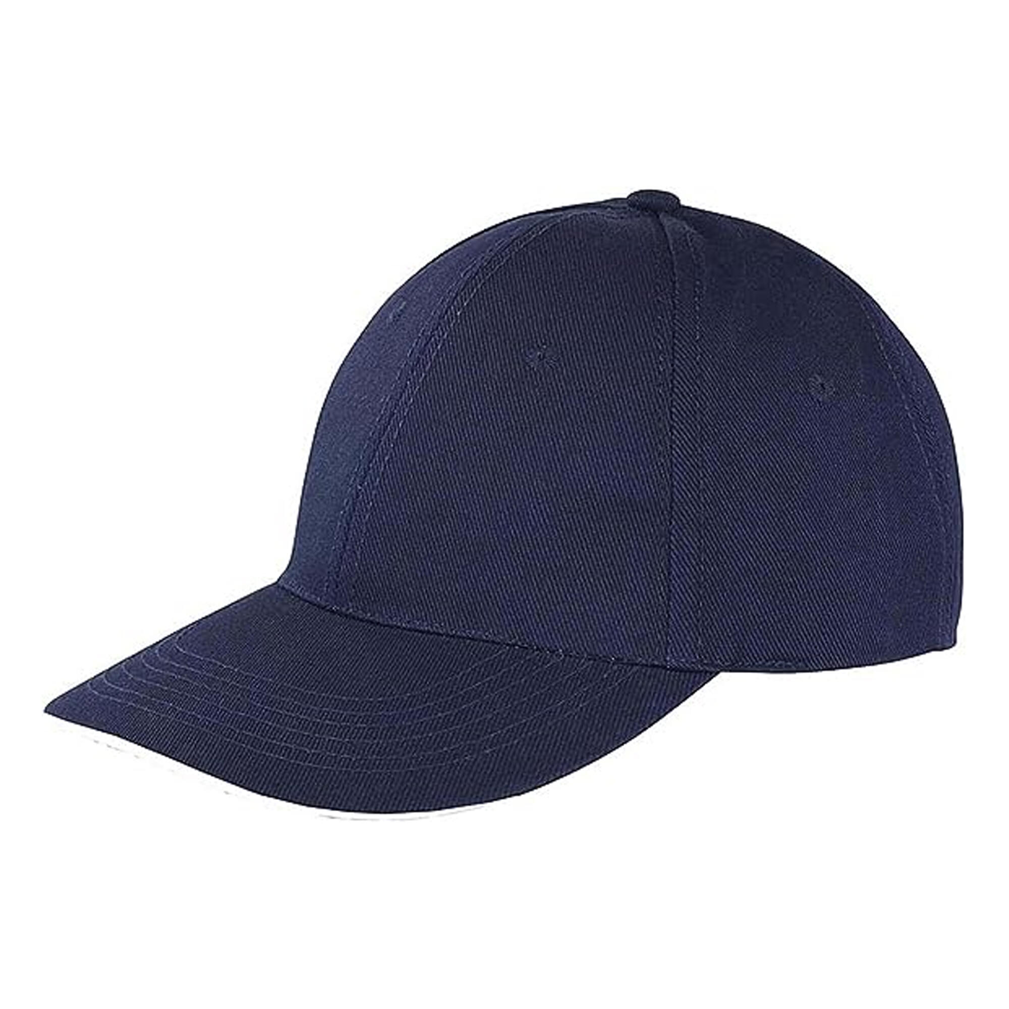 Result Mens Memphis Sandwich Peak Cap