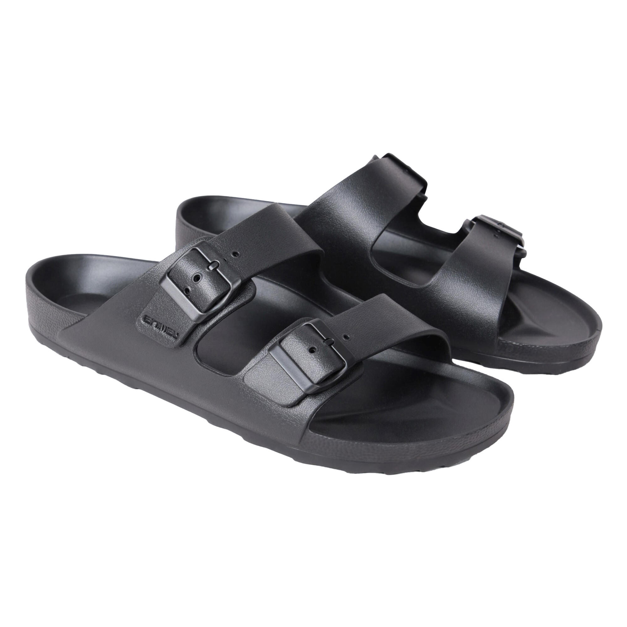 Animal Mens Shore Sliders