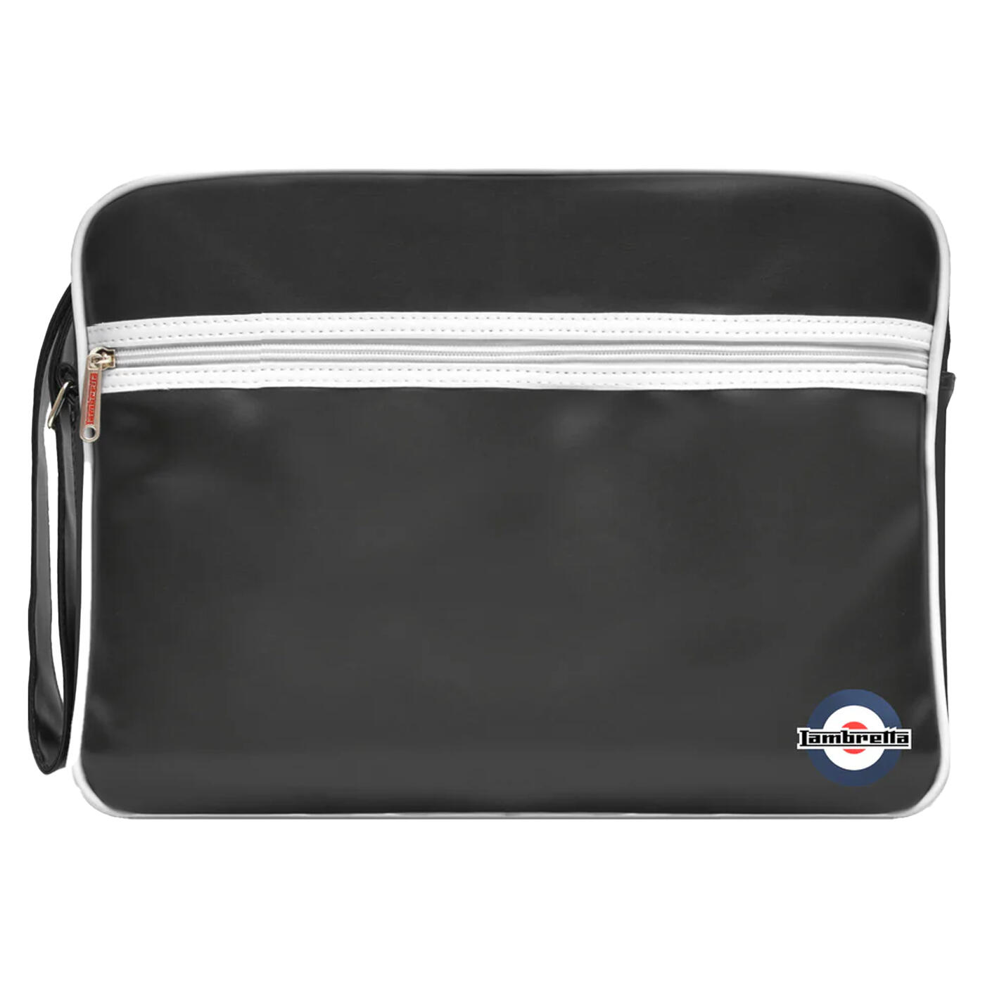 Lambretta Unisex Adult Retro Bag