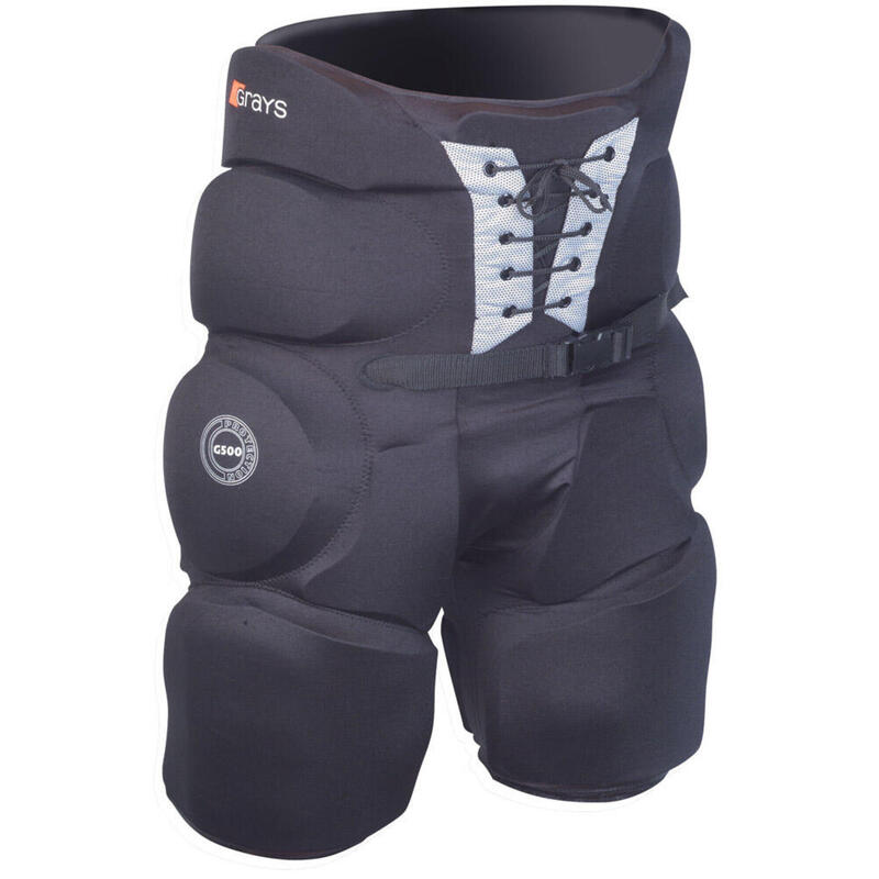Grays G500 Padded GK Shorts