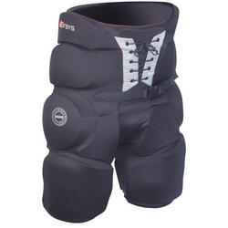 Grays G500 Padded GK Shorts