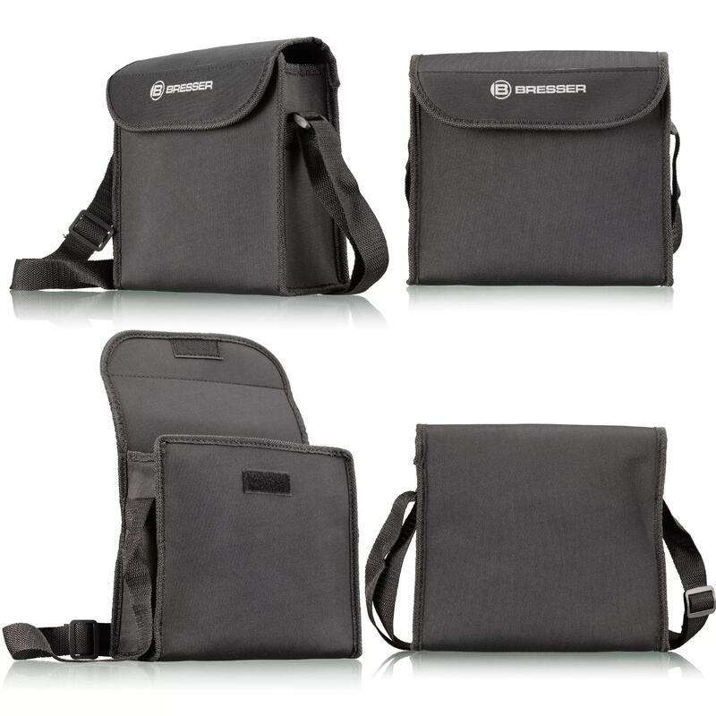 Binoclu Bresser Hunter 16x50