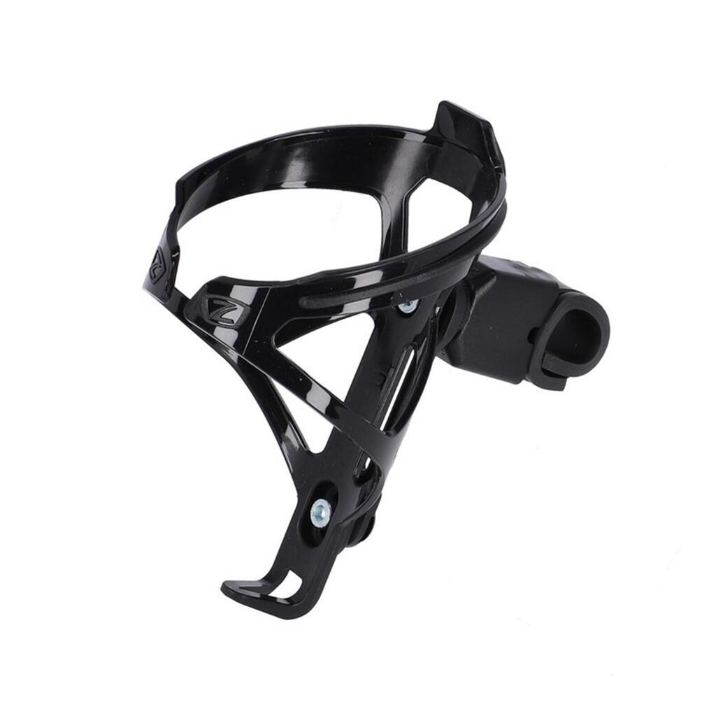 Zefal Bottle Cage Mount w Pulse B2 Black