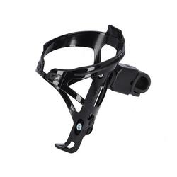 Porte-Bidon Zefal Bottle Cage Mount avec Pulse B2 Black