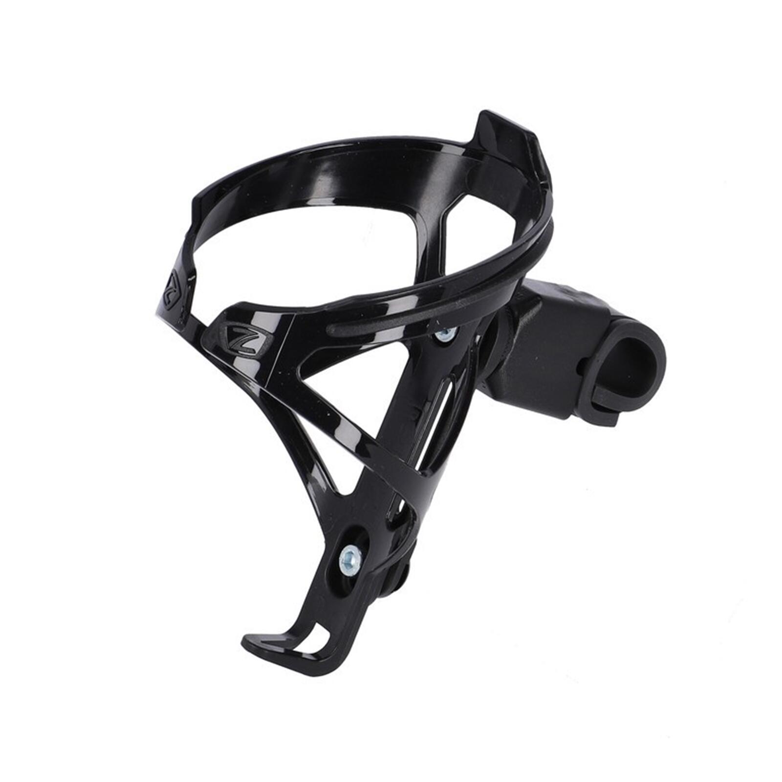 ZEFAL Porte-Bidon Zefal Bottle Cage Mount avec Pulse B2 Black
