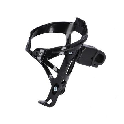 Porte-Bidon Zefal Bottle Cage Mount avec Pulse B2 Black