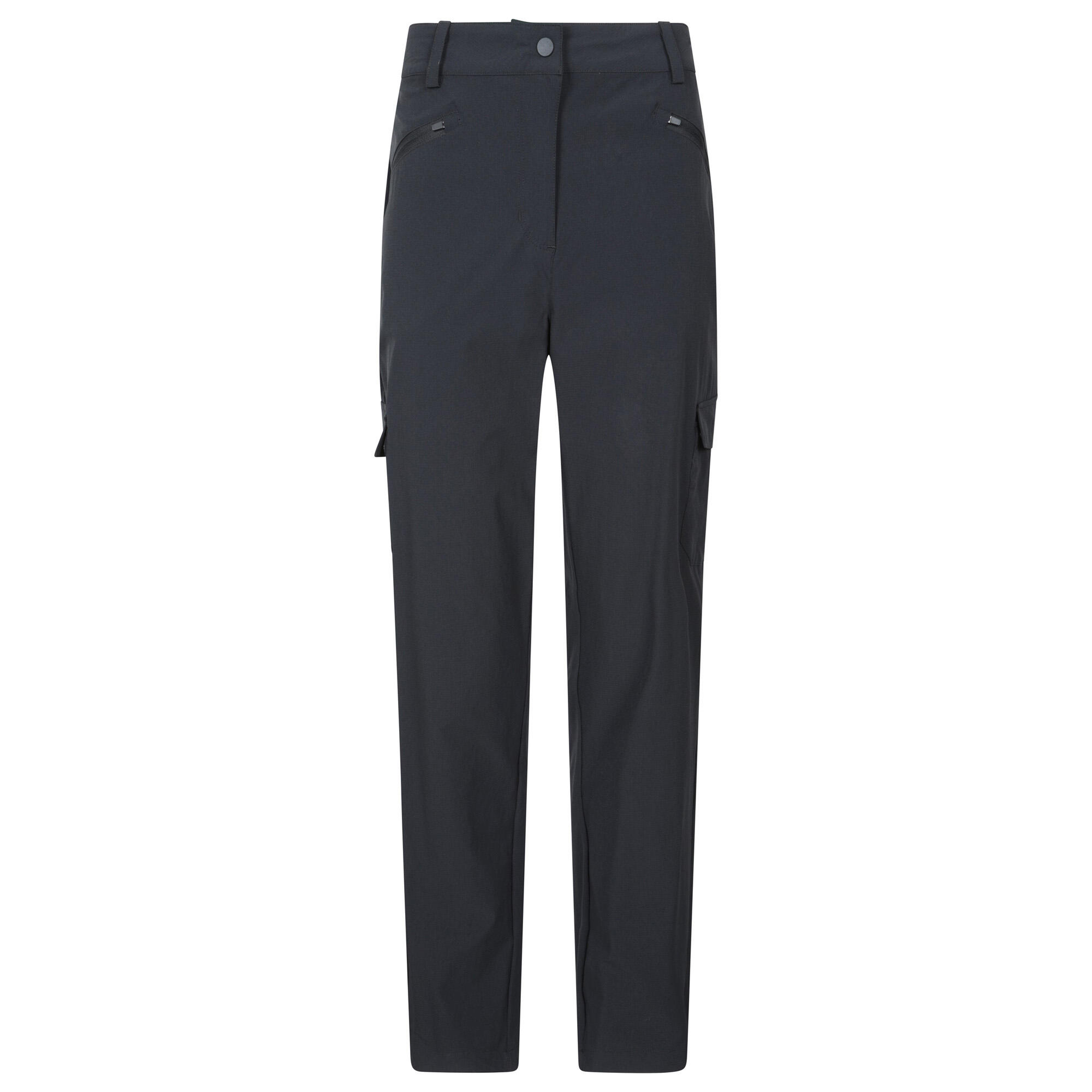 Mountain Warehouse Womens/Ladies Monte Cargo Hiking Trousers
