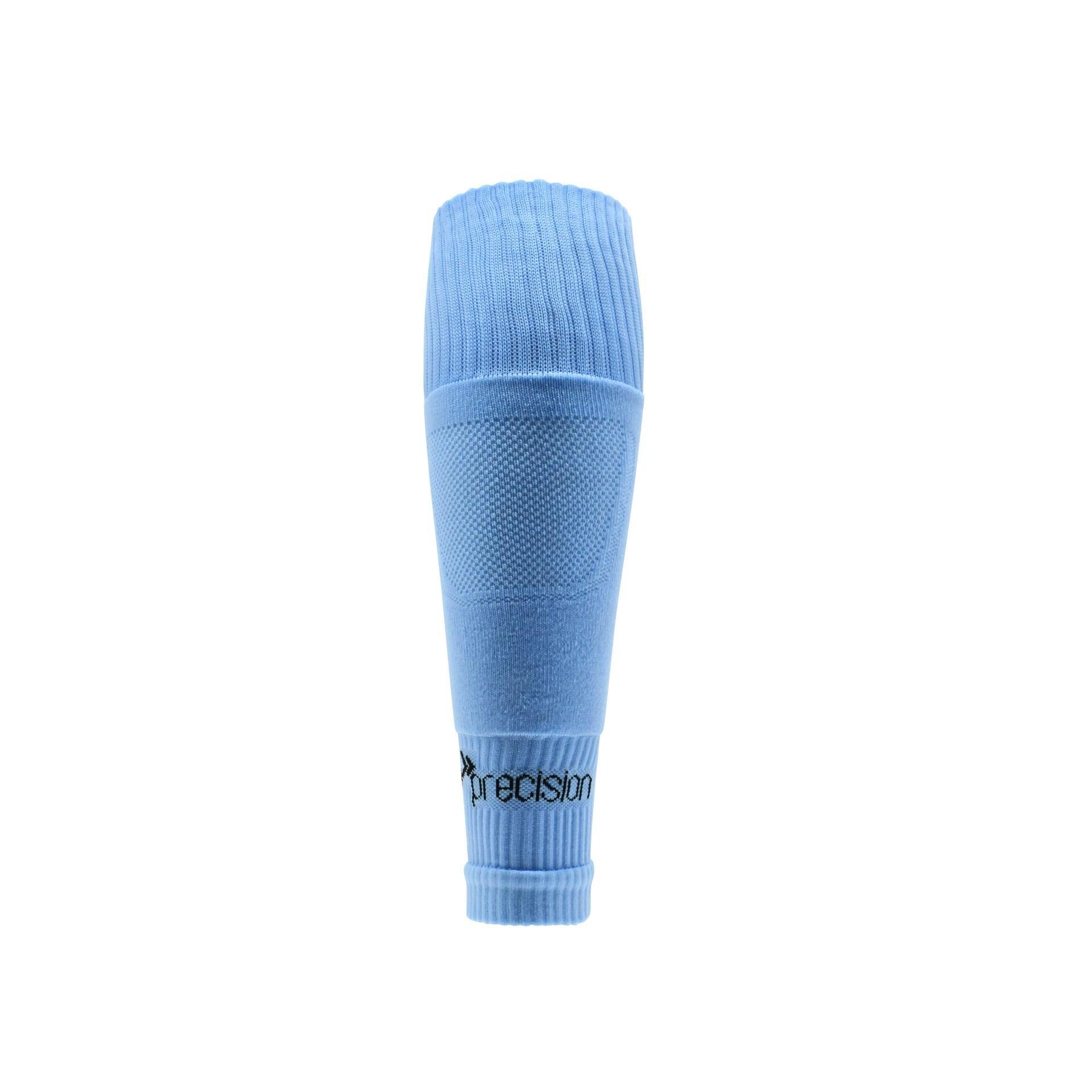 Precision Childrens/Kids Pro Compression Footless Socks