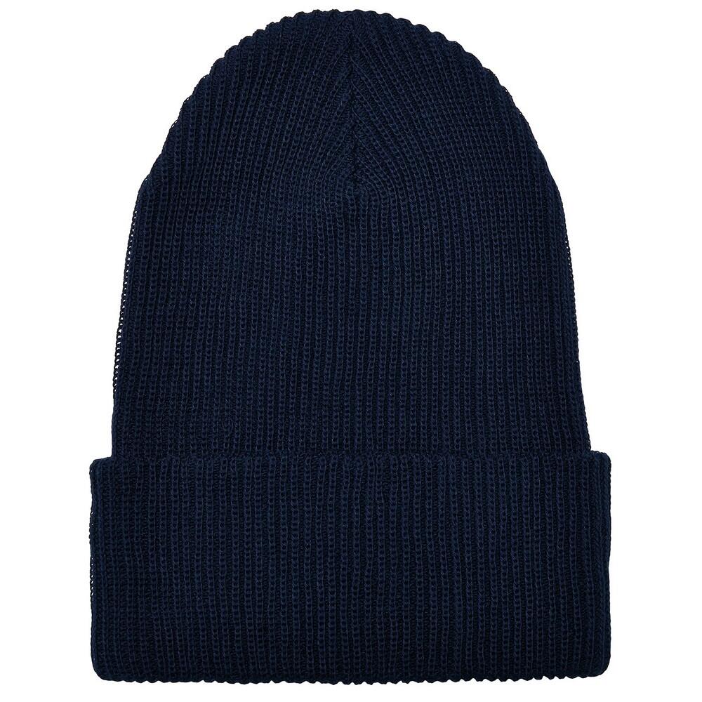 Flexfit Unisex Adult Knitted Recycled Yarn Beanie