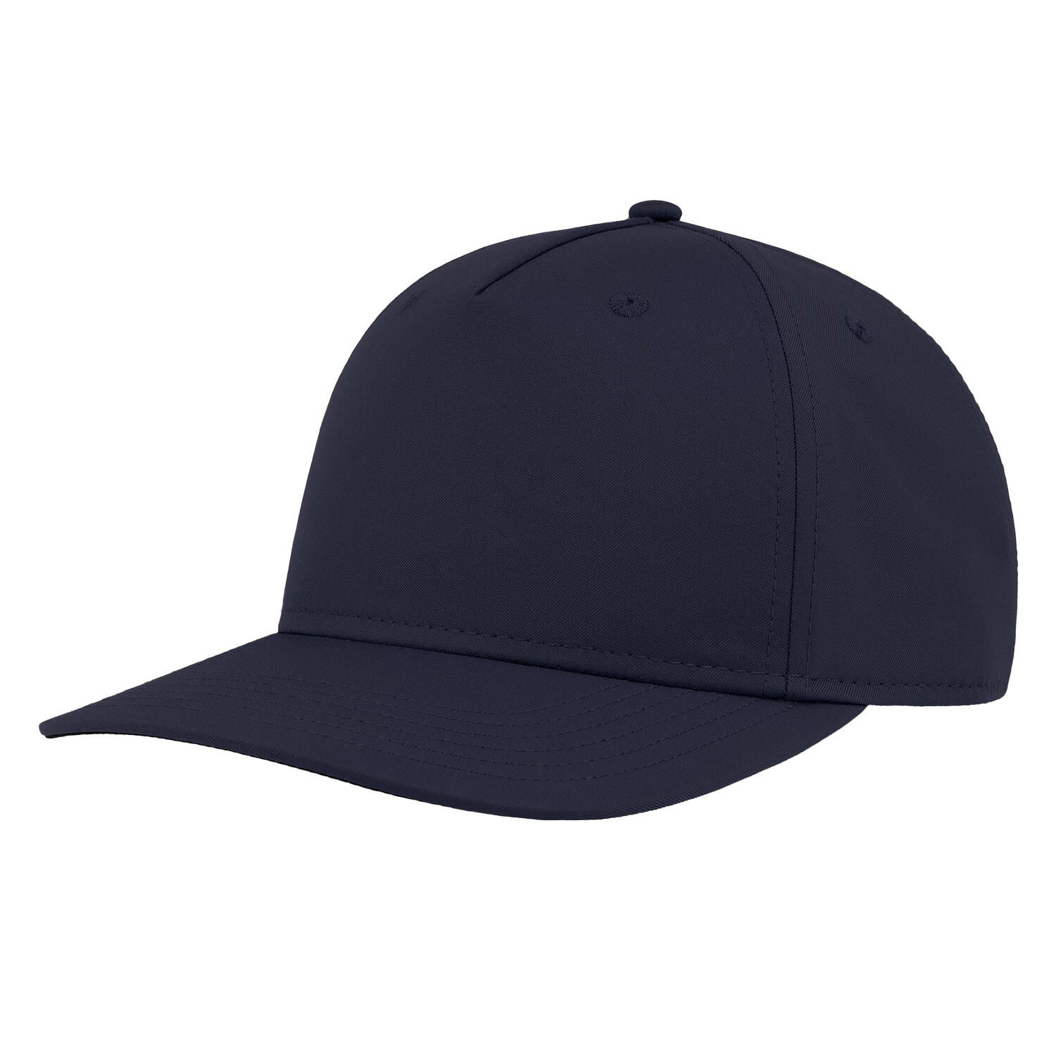 Atlantis Unisex Adult Ray S 5 Panel Recycled Baseball Cap