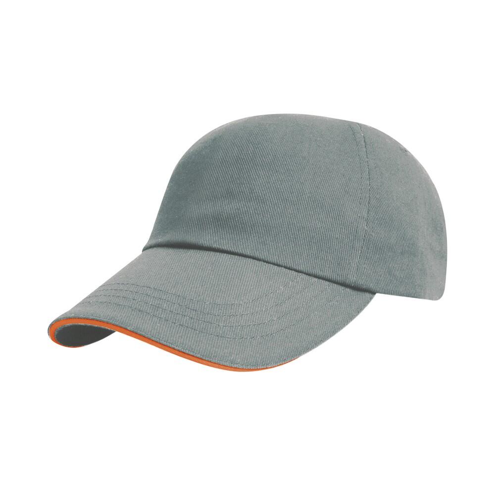Result Baseball Cap