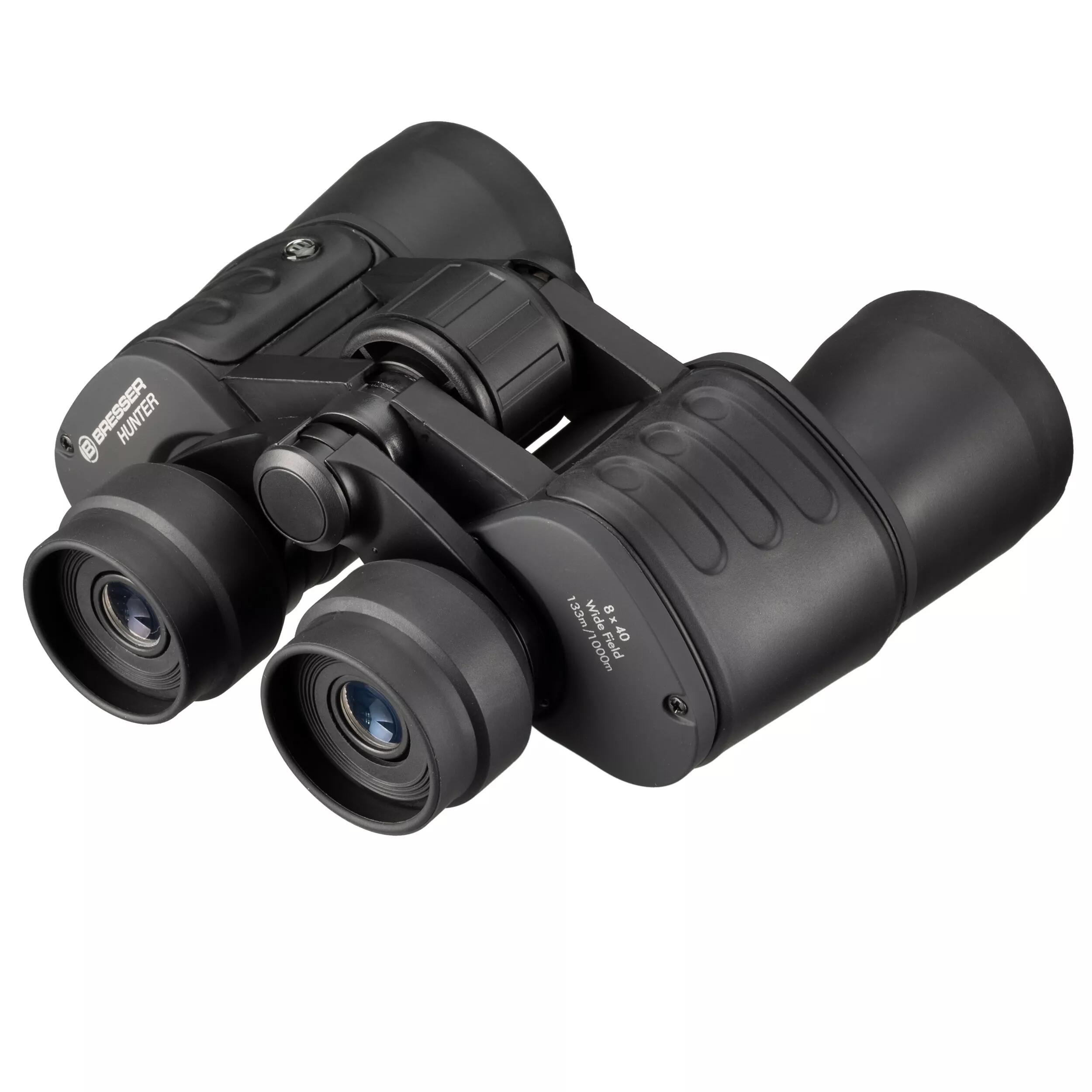Binocolo BRESSER Hunter 8x40 3/7