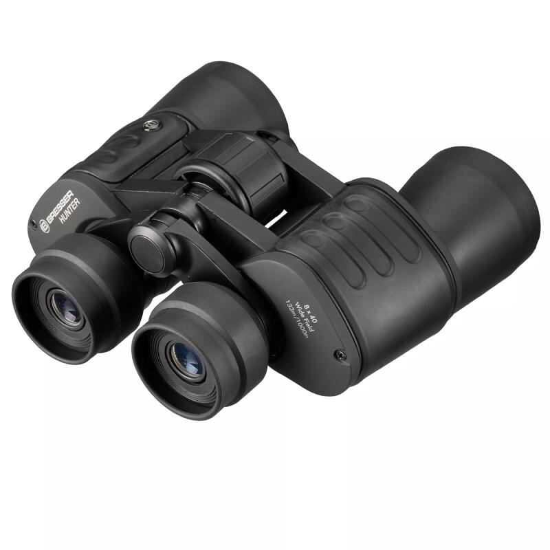 Binoclu Bresser Hunter 8x40
