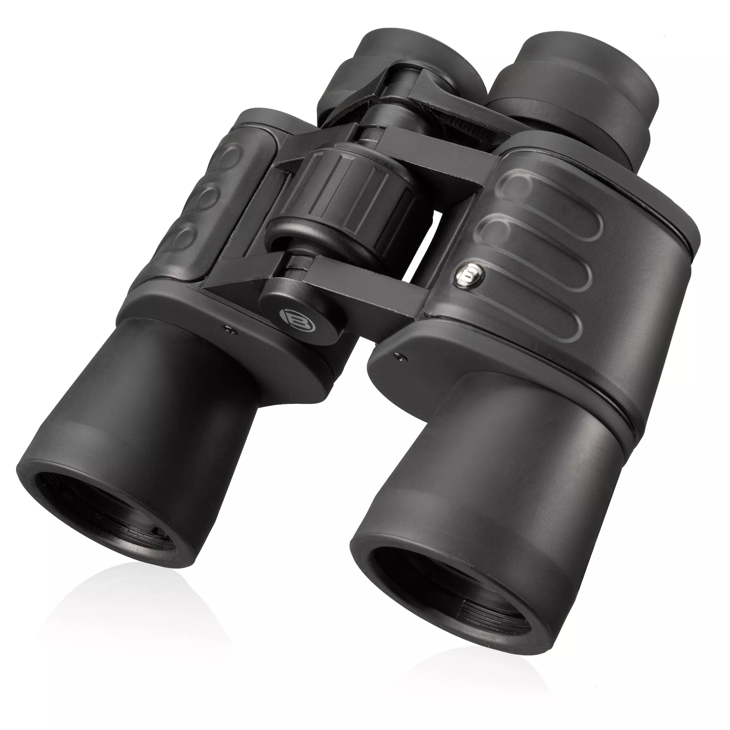 Binoclu Bresser Hunter 8x40
