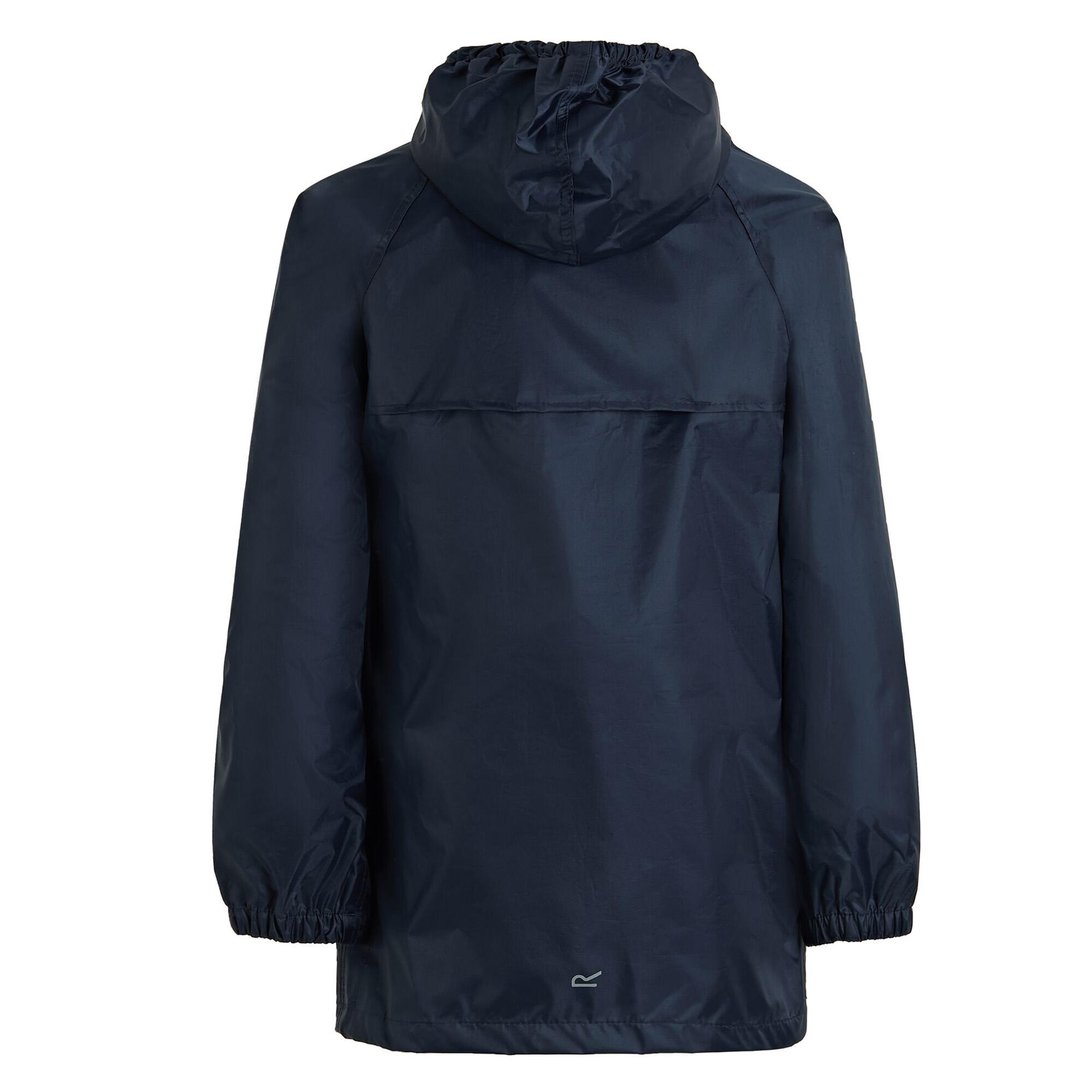 Great Outdoors Regenjacke Stormbreak Kinder Marineblau 2/5