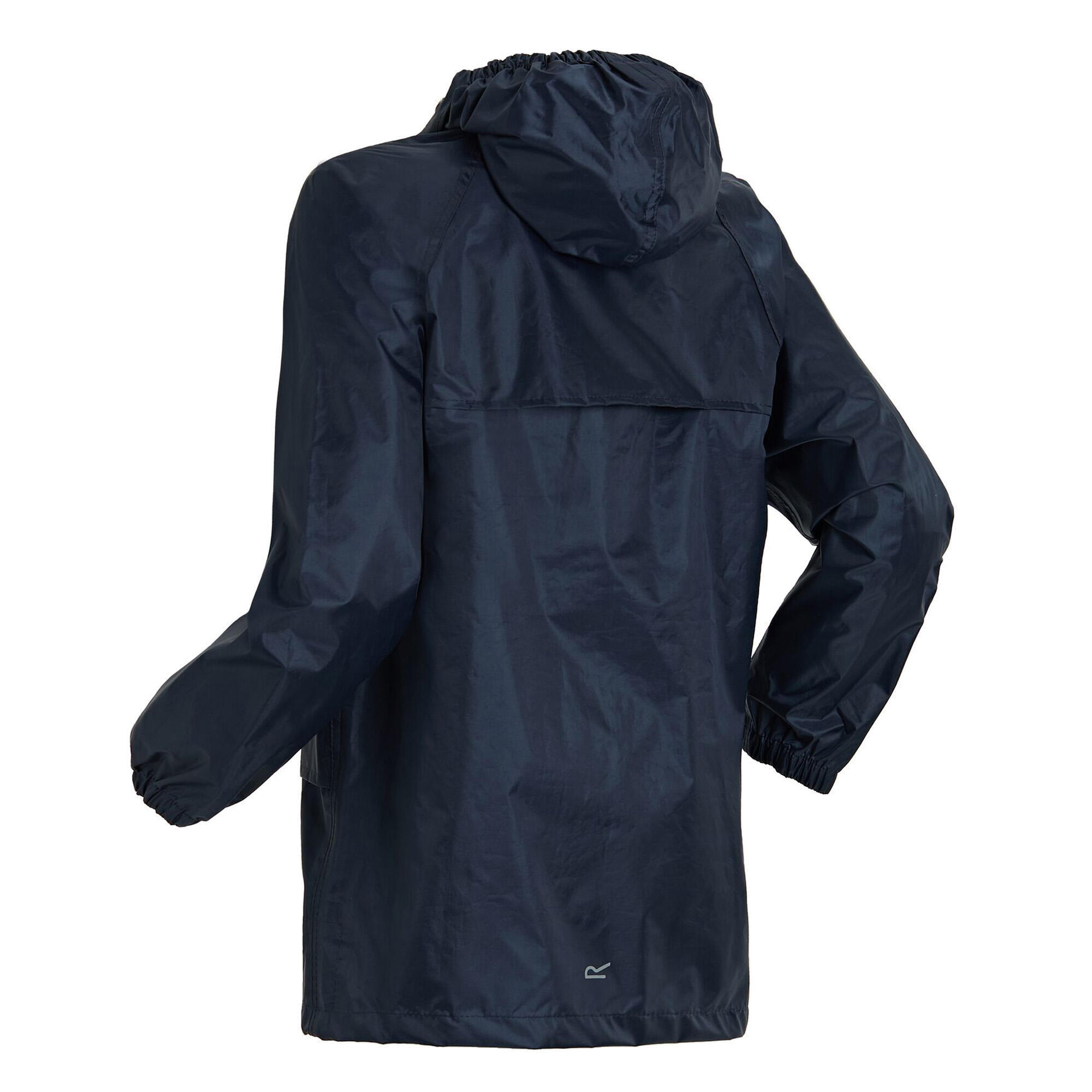 Great Outdoors Regenjacke Stormbreak Kinder Marineblau 4/5