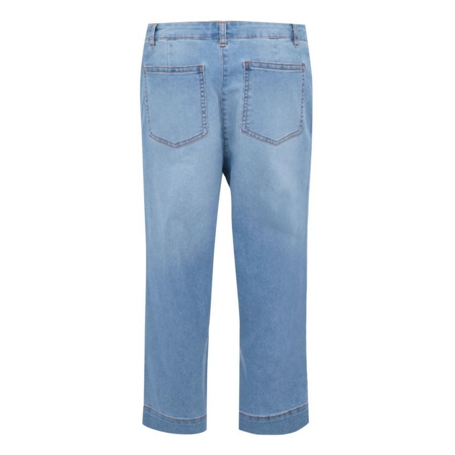 Dames Bayletta Capri broek 6/7
