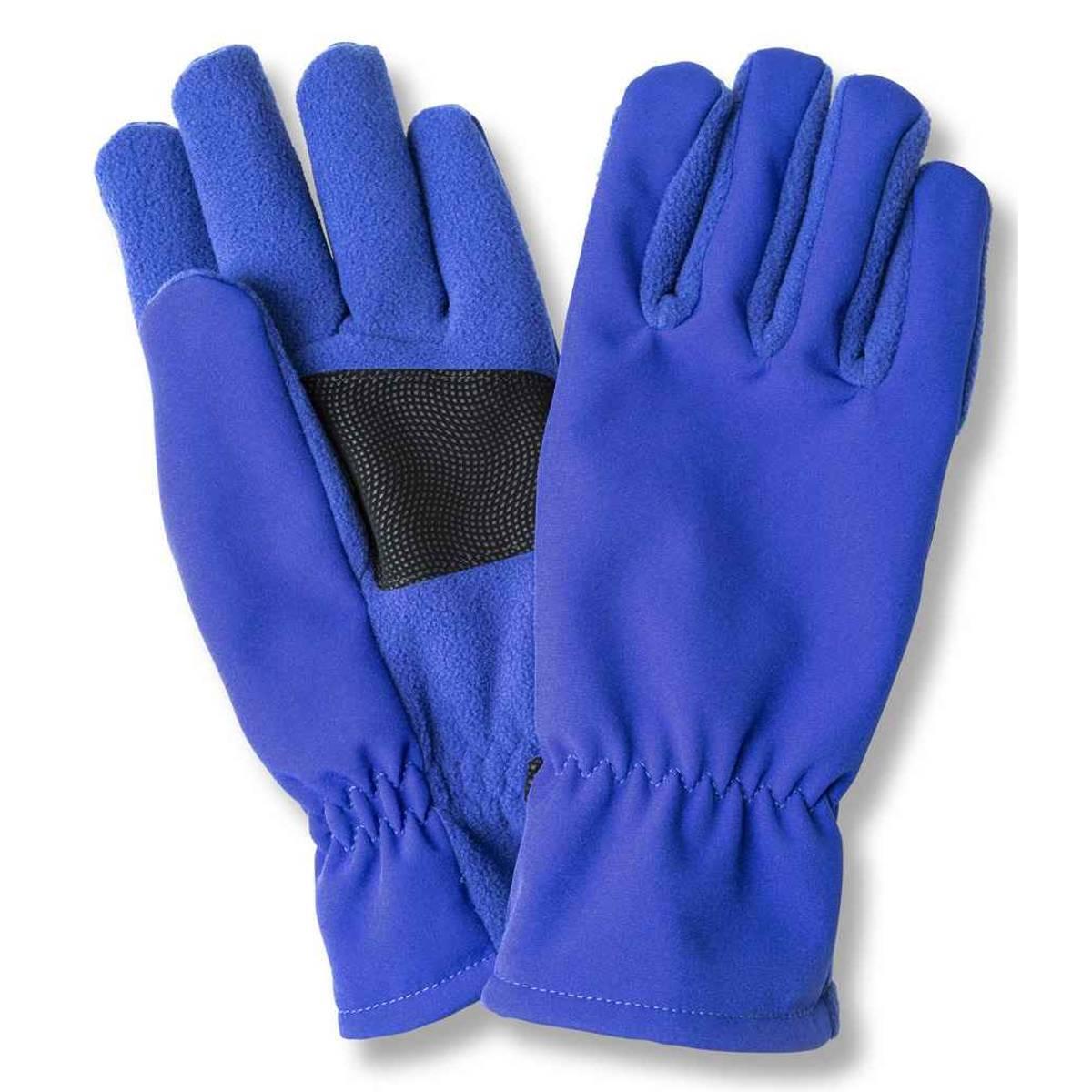 Result Winter Essentials Unisex Adult Softshell Thermal Gloves