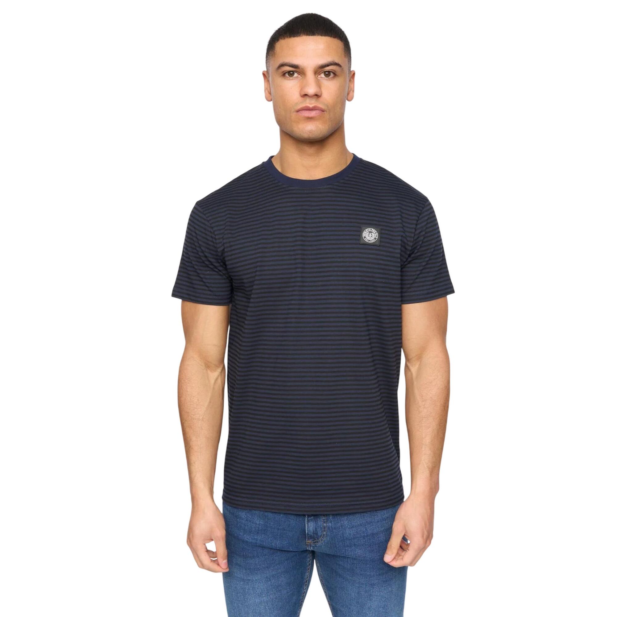 Henleys Mens Henbrett T-Shirt