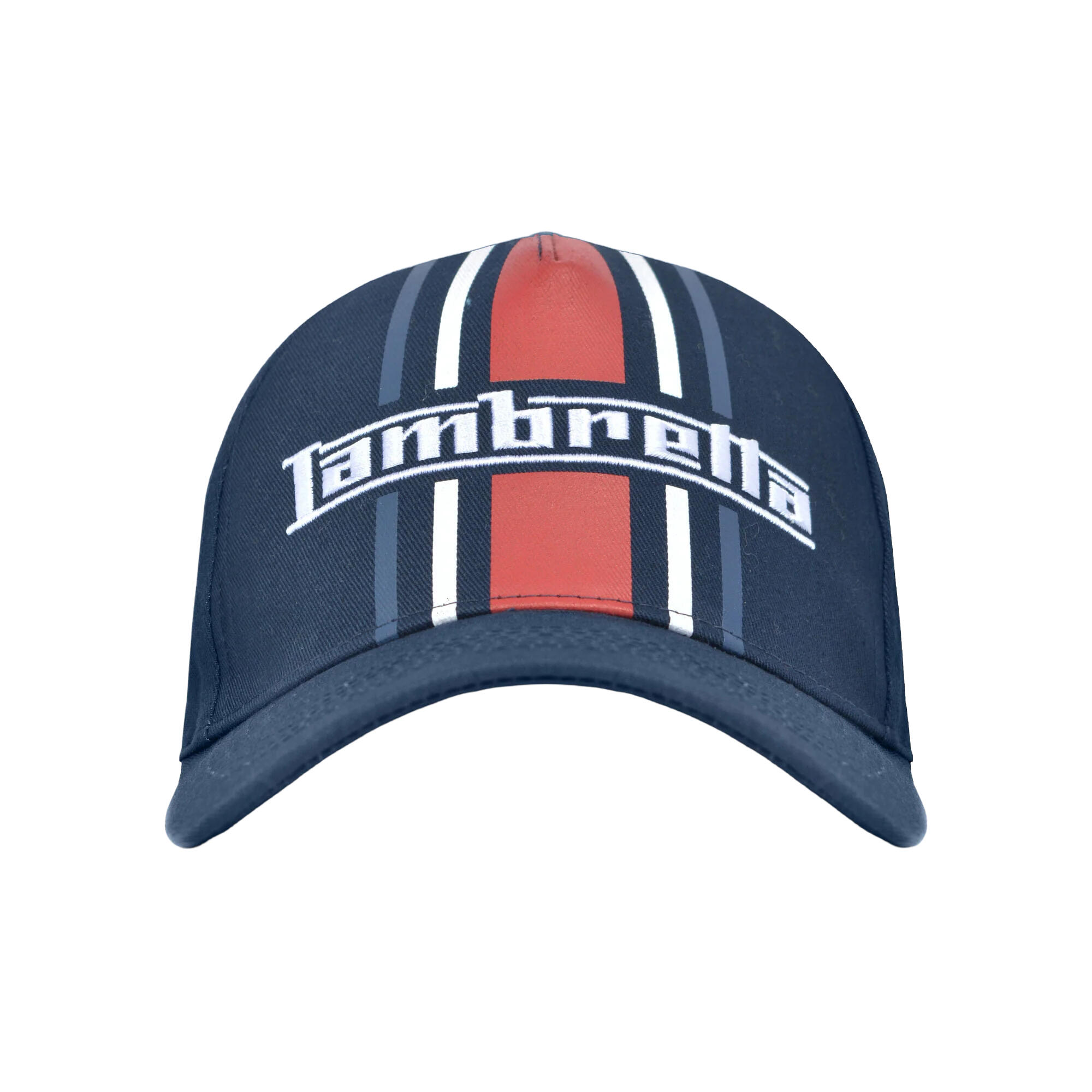 Lambretta Stripe Cap