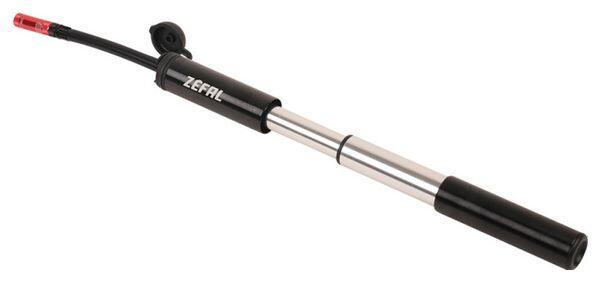 Pompe à pied Profil Max FP20 - Zéfal | JE SUIS À VÉLO