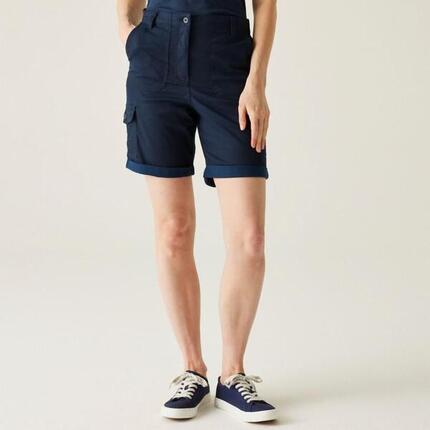 Short - Shorebella - randonnée femme