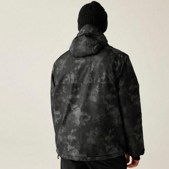 Veste de ski Dare 2B Freeride Overhead II