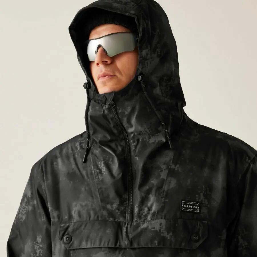 Ski-jas Dare 2B Freeride Overhead II 3/7