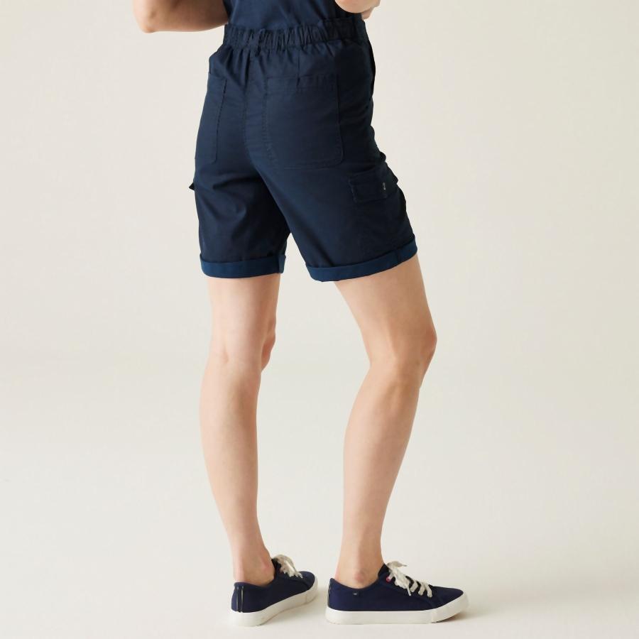 Short - Shorebella - randonnée femme 2/7