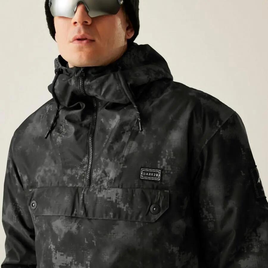 Ski-jas Dare 2B Freeride Overhead II 6/7