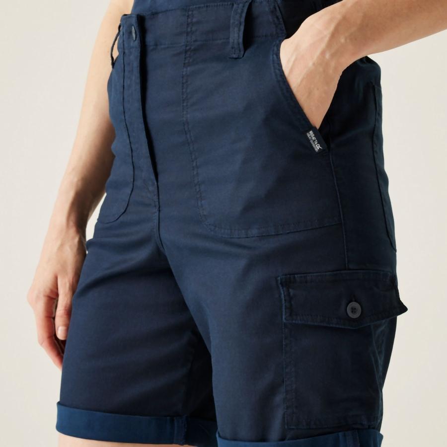Short - Shorebella - randonnée femme 4/7