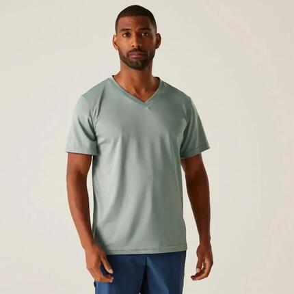 T-shirt Regatta Fingal V-Neck