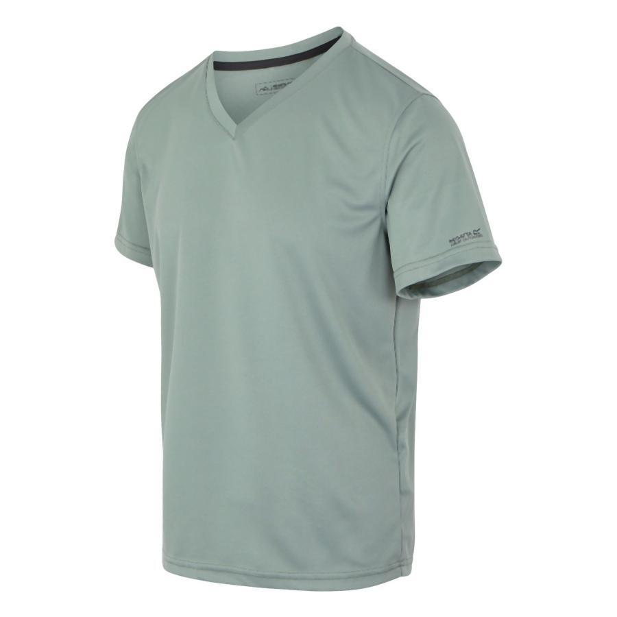 Camiseta Regatta Fingal V-Neck 4/7