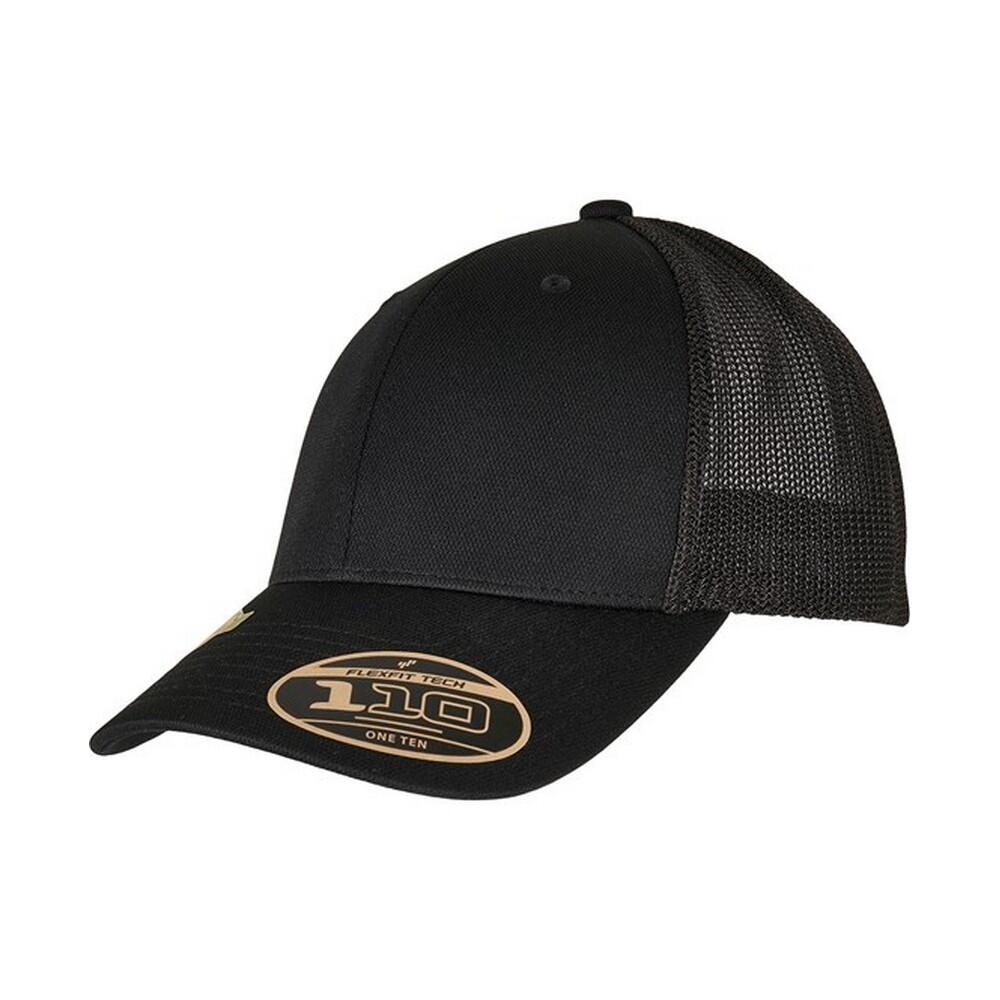Flexfit Alpha Shape Trucker Cap