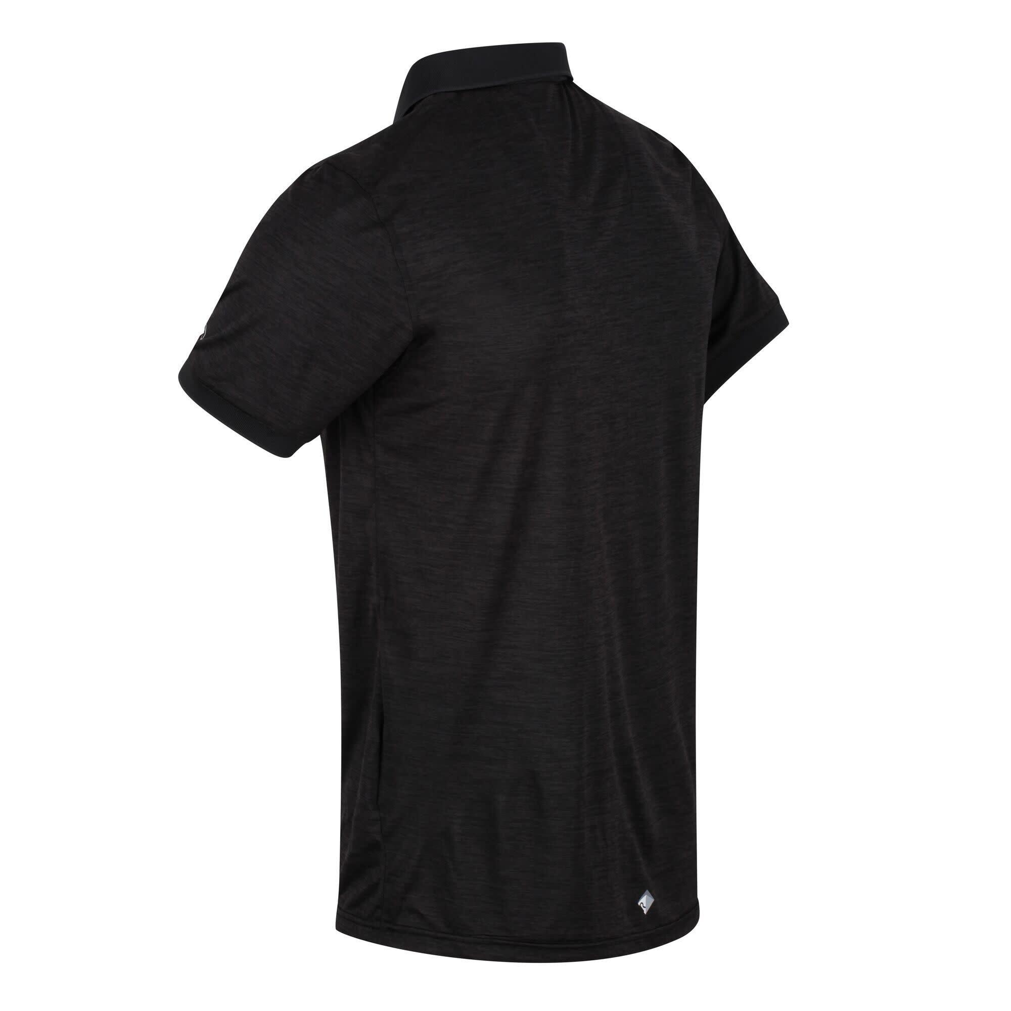 Jersey-Poloshirt Regatta Remex II 3/7