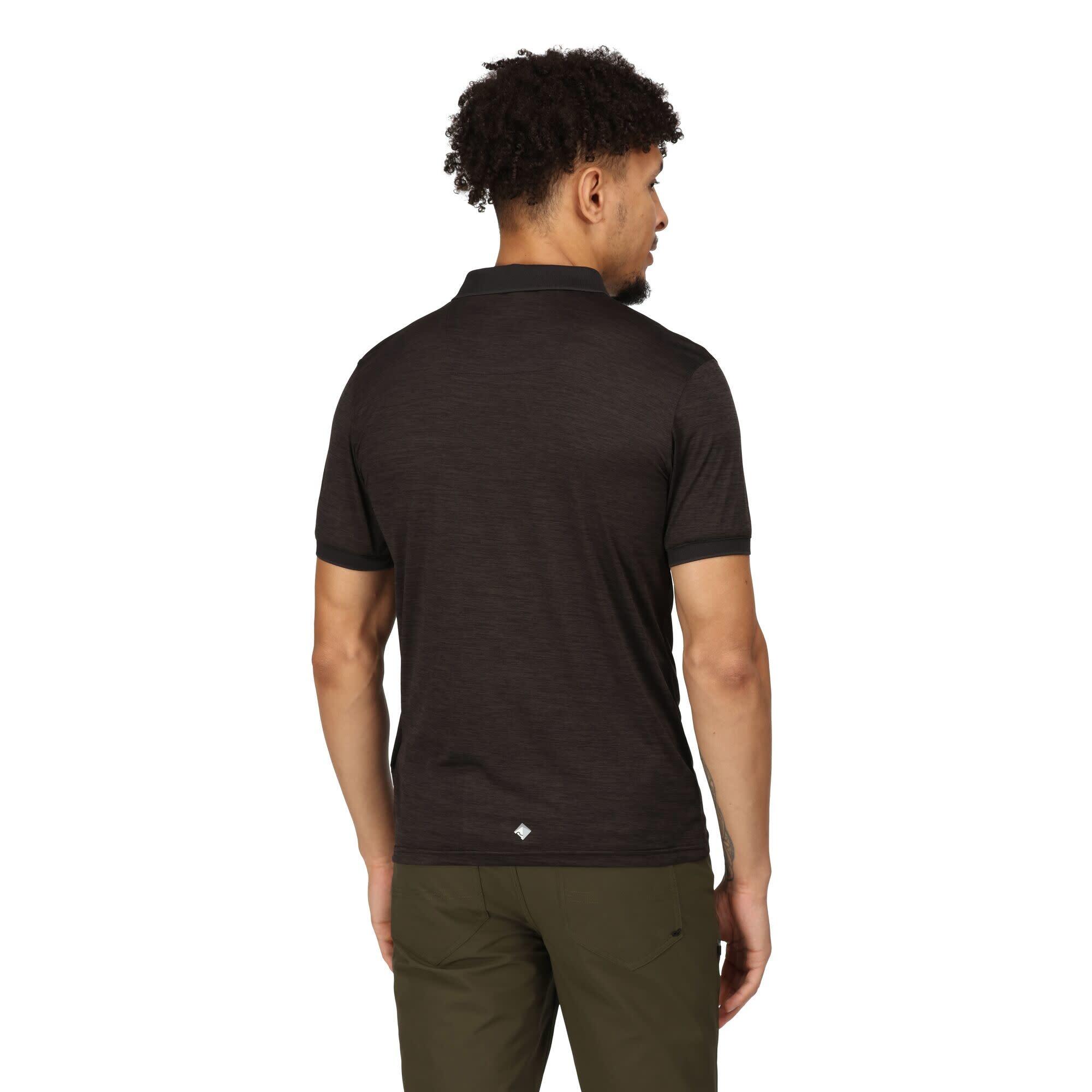 Jersey-Poloshirt Regatta Remex II 2/7