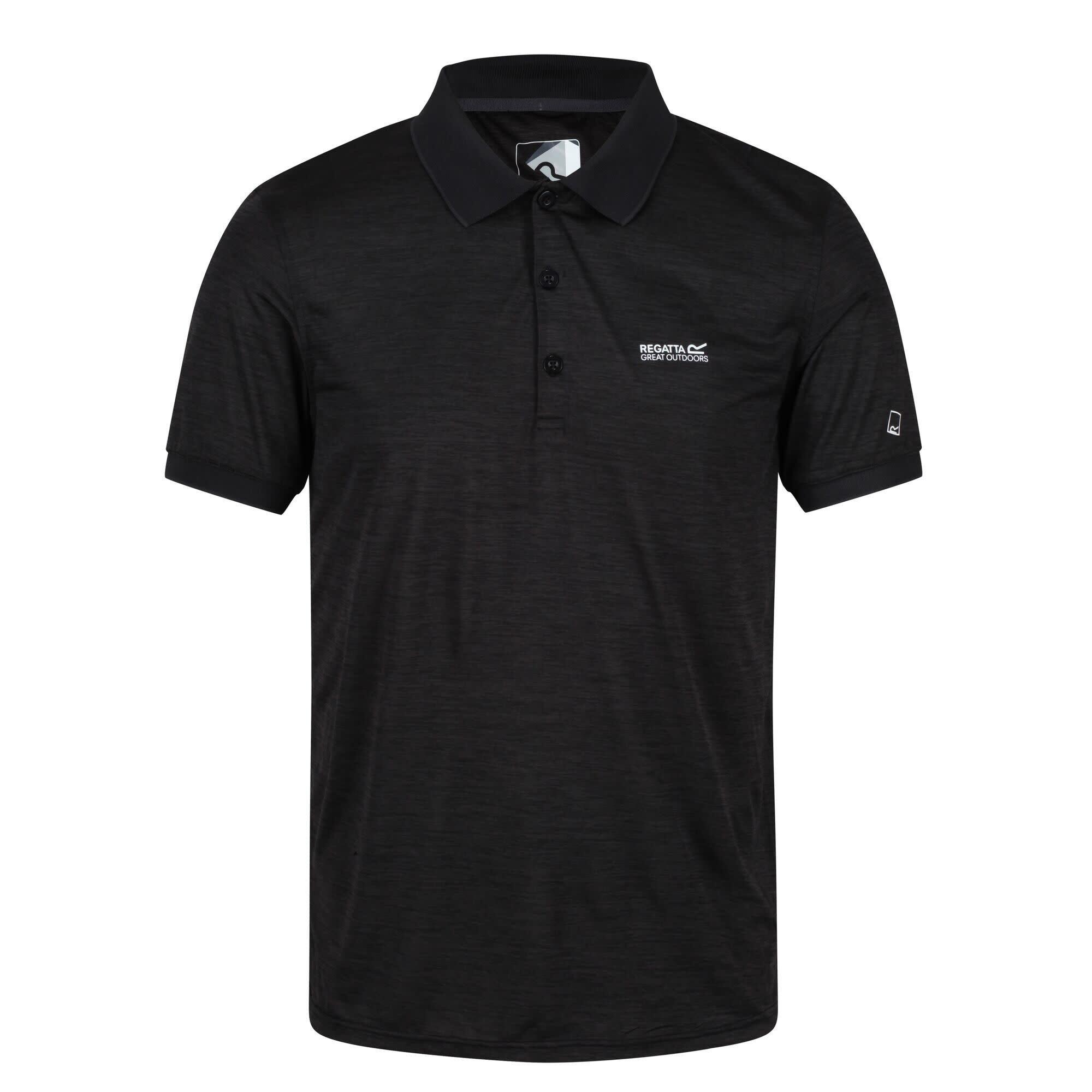 Jersey-Poloshirt Regatta Remex II 4/7