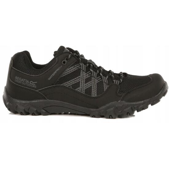Buty trekkingowe męskie Edgepoint III Regatta